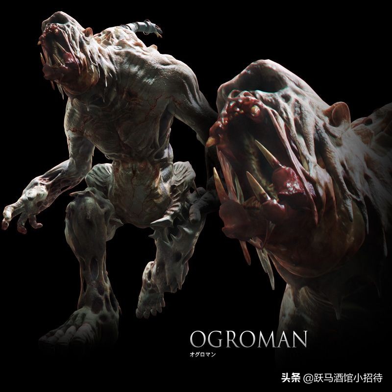 生化危机中c病毒是谁发现的 (生化危机里的各种病毒)