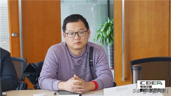 力信能源科技有限公司具体工作,力信调研