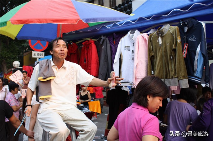 21年西樵重阳节摆摊在什么地方,用一句话介绍西樵大仙诞
