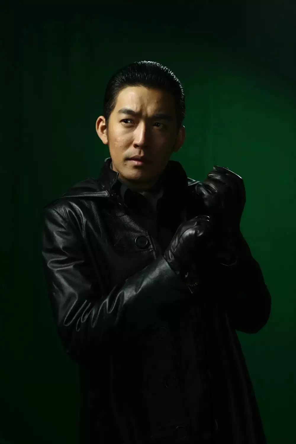 张博现在怎么样了,张博现在年轻照片