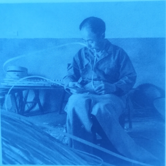 「云梦人物」篾匠褚红刚：跳跃在指间的舞蹈