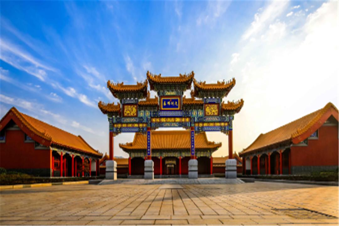 圆明园历史上发生过什么事,圆明园被毁掉的历史资料