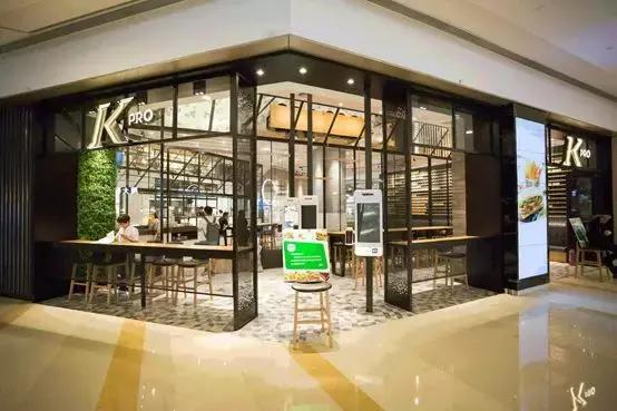 绿色商业或成为购物中心新趋势,商业地产购物中心新零售破局之道