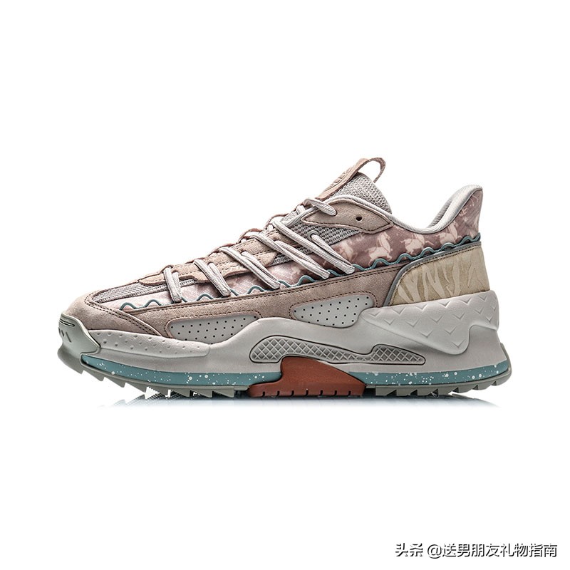 2020双十一必买十款男鞋,双十一男士必买鞋子