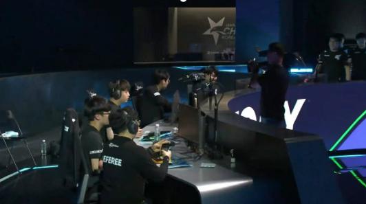 lck统治力排名,lck新赛季实力排名