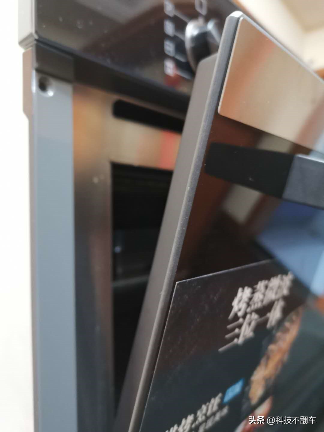 烧烤蒸烤一体机,微蒸烤一体机烤肉操作