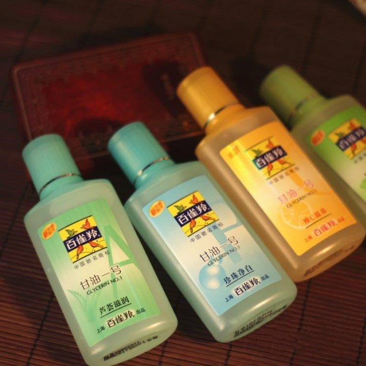 被包装耽误的三大老国货,5个被包装耽误的良心老国货