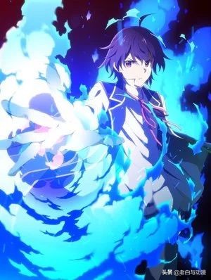 2022年4月动漫新番有哪些,2019年4月日本动漫新番推荐