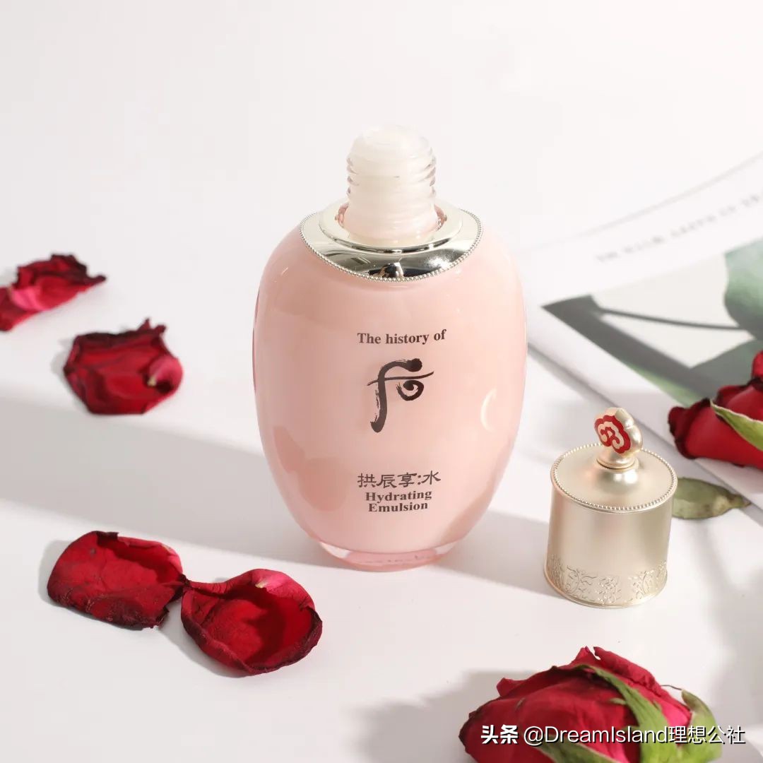 小红书上爆火的12款换季水乳,小红书推荐水乳套装补水抗老