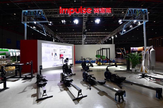 英派斯健身器械大型,英派斯商用健身器材价格