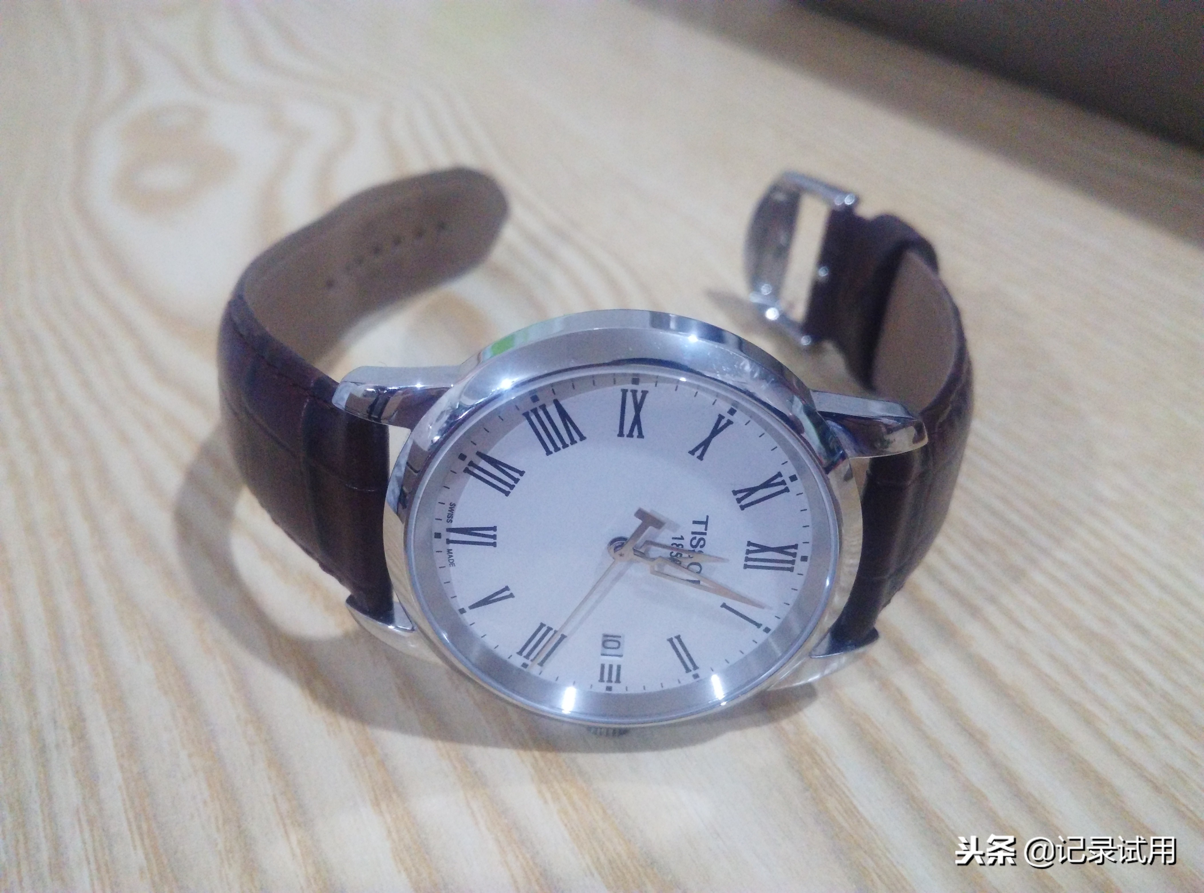 正品天梭手表怎么鉴别,怎样辨别天梭手表是否是正品