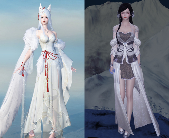 比较好的武侠网游有哪些,古风武侠游戏排行榜