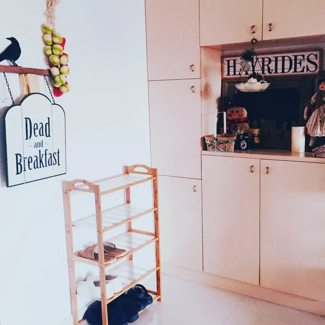 花最少的钱提升出租房格调 (如何让房子出租更省钱)