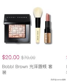 bobbibrown新品直播间,bobbibrown粉底液