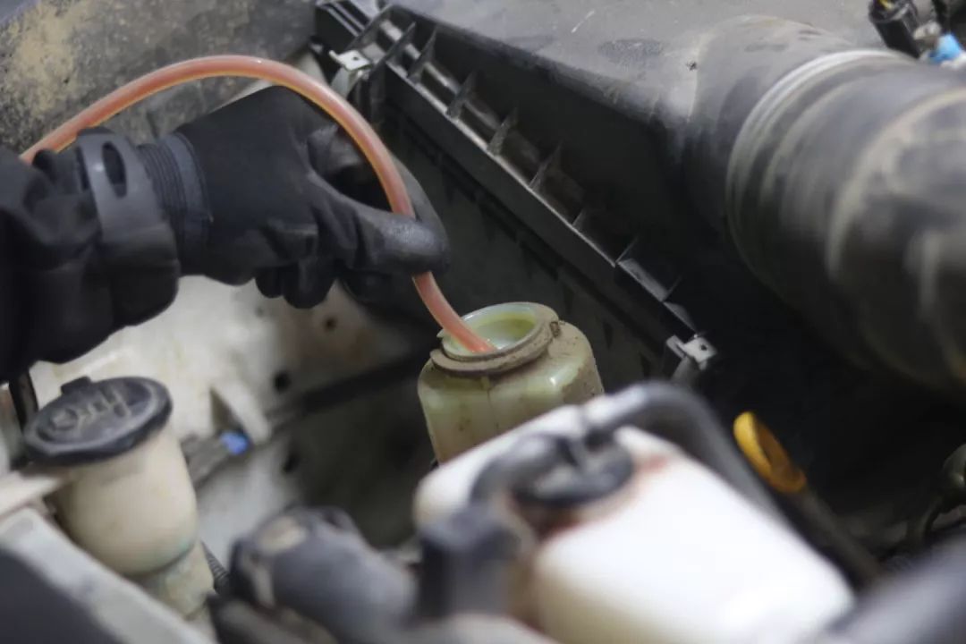 霸道lc150翻新修复全过程,霸道lc150翻新改装全过程