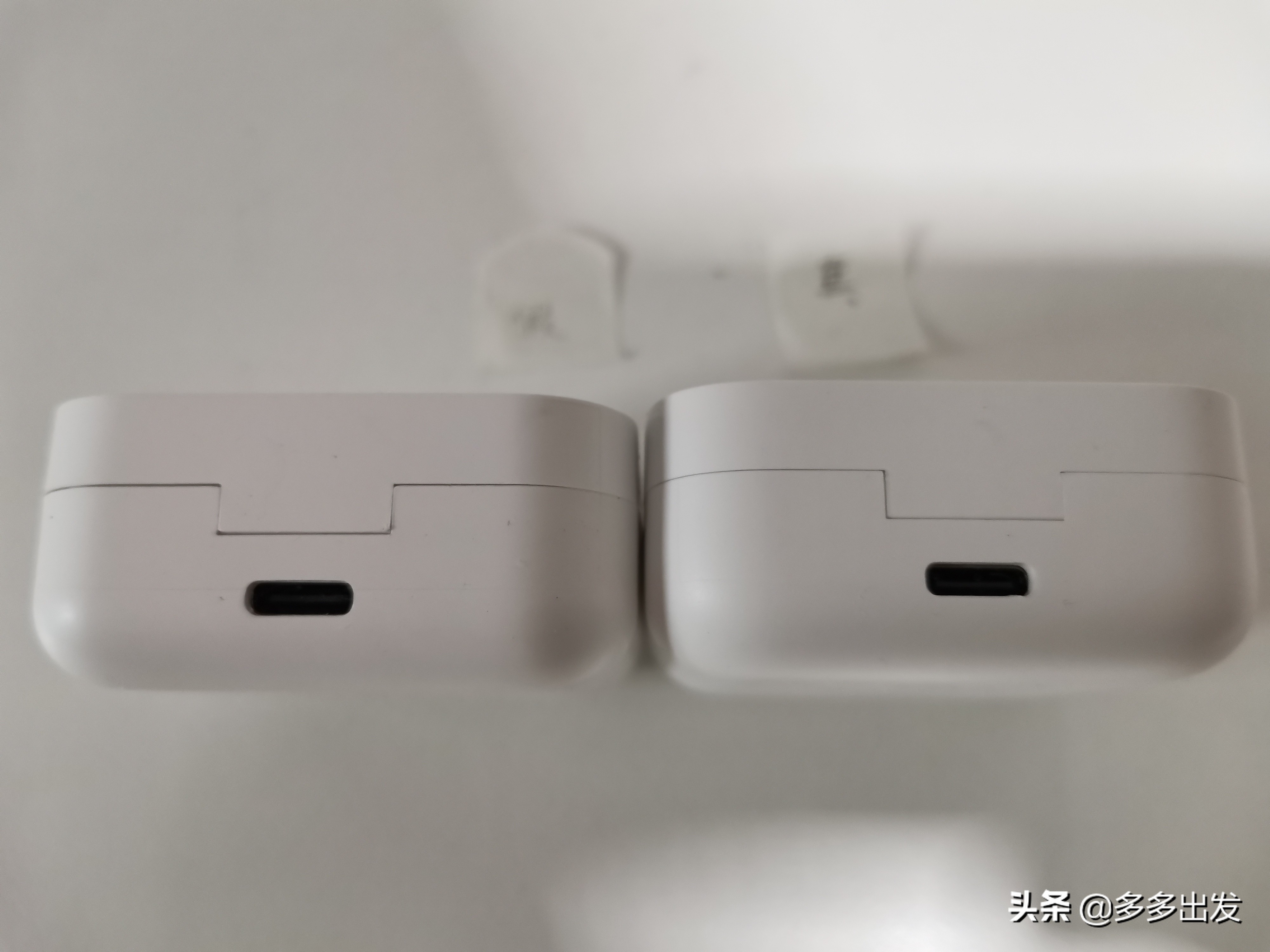 小米蓝牙耳机air2se辨别真假,小米air2se只有一个耳机响