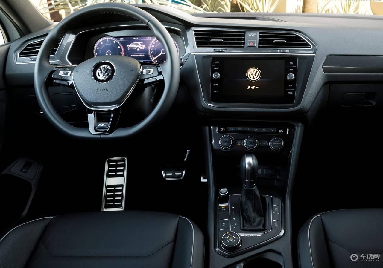 大众途观是国产还是进口,进口产品不一定是好产品