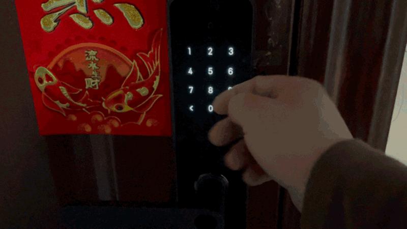 小米智能门锁pro和1s哪个值得入手,小米智能门锁e和1s哪个值得入手