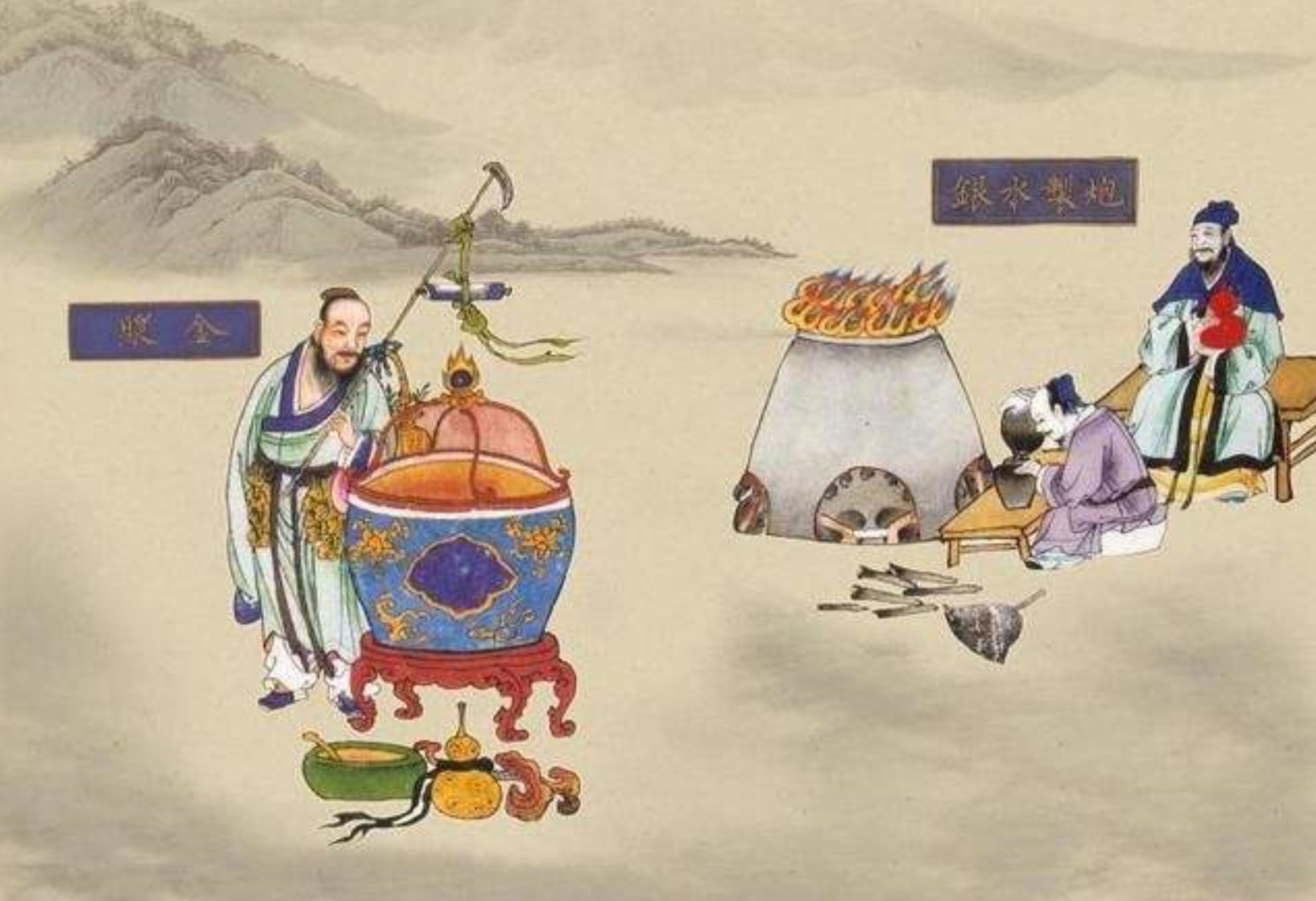 现代技术能造出机甲吗,现代科技能造什么