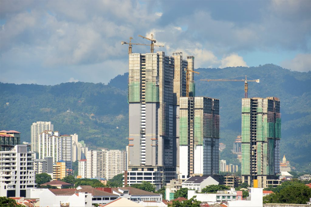 马来西亚购房知识汇总,马来西亚的买房流程是什么