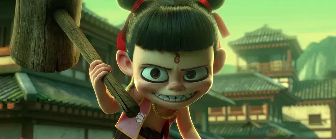 国内票房排名前十名的电影,国产电影票房排行榜最新