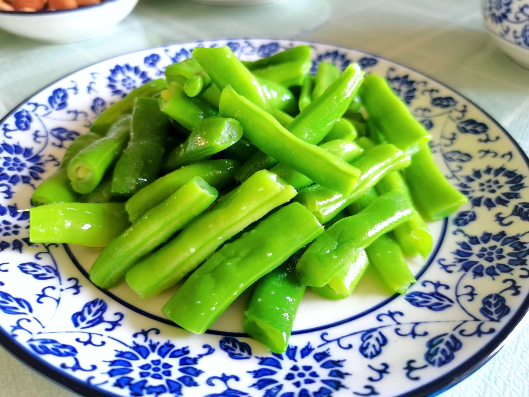 最下饭凉拌菜的家常做法大全,家常凉拌菜喜欢自己动手的必学哦