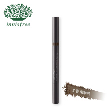 新手第一次画眉毛该选怎样的眉笔,适合新手用的眉笔推荐