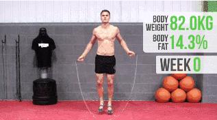 鍦ㄥ鍧氭寔璺崇怀浼氭湁鍝簺濂藉,鍦ㄥ鍧氭寔璺崇怀鑳界槮鑴稿悧