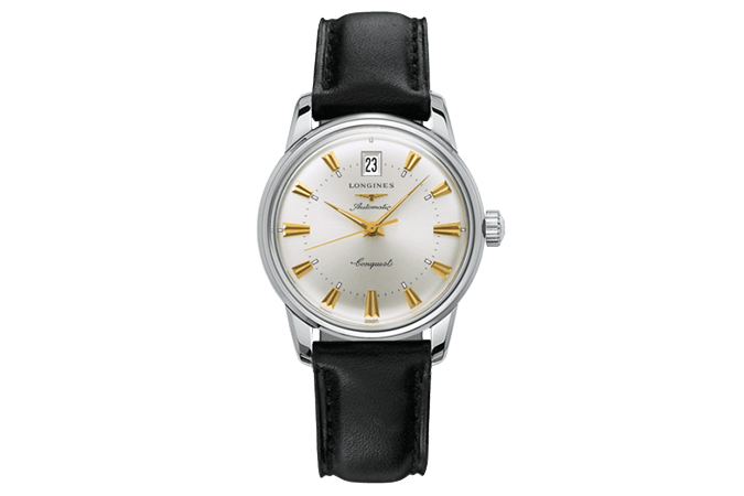 豪华入门款手表,实惠的真皮手表