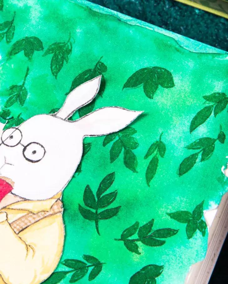 生活中带点绿,生活带点绿才美好