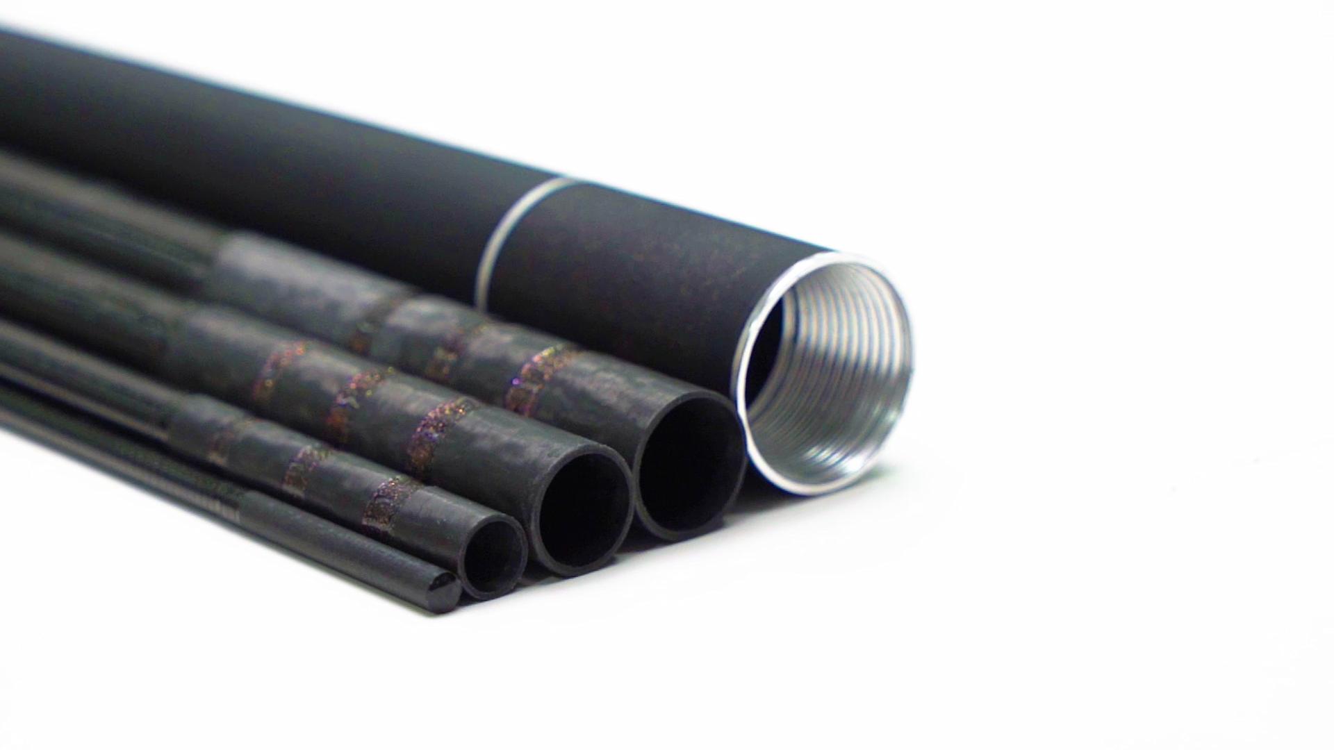 某宝销量第一鱼竿,某宝网红鱼竿测试视频