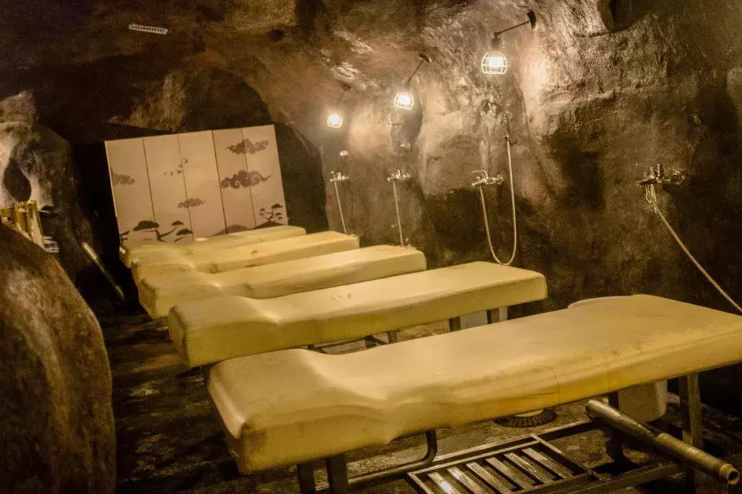 汤泉良子汤泉亚运村店团购,汤泉良子平日单人汤泉门票