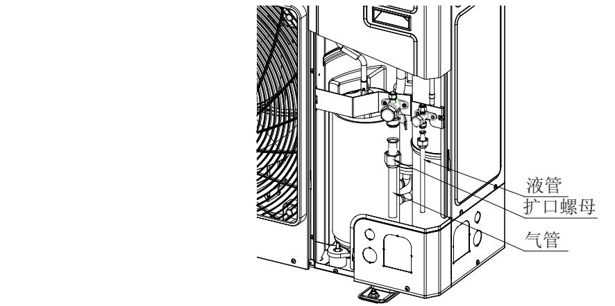 格力中央空调gmv系列室内机图解,gmvstar格力家庭中央空调