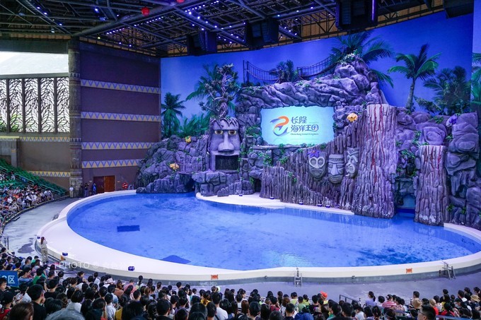 珠海横琴除了长隆还有什么东西玩,横琴有哪些景点可以玩儿