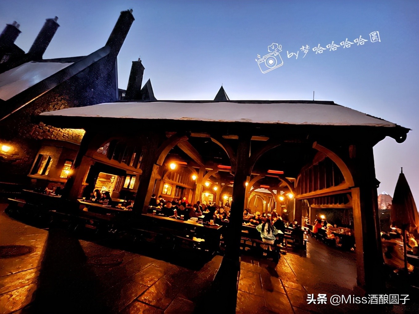 环球影城一日游多少钱,冬天游环球影城攻略一日游