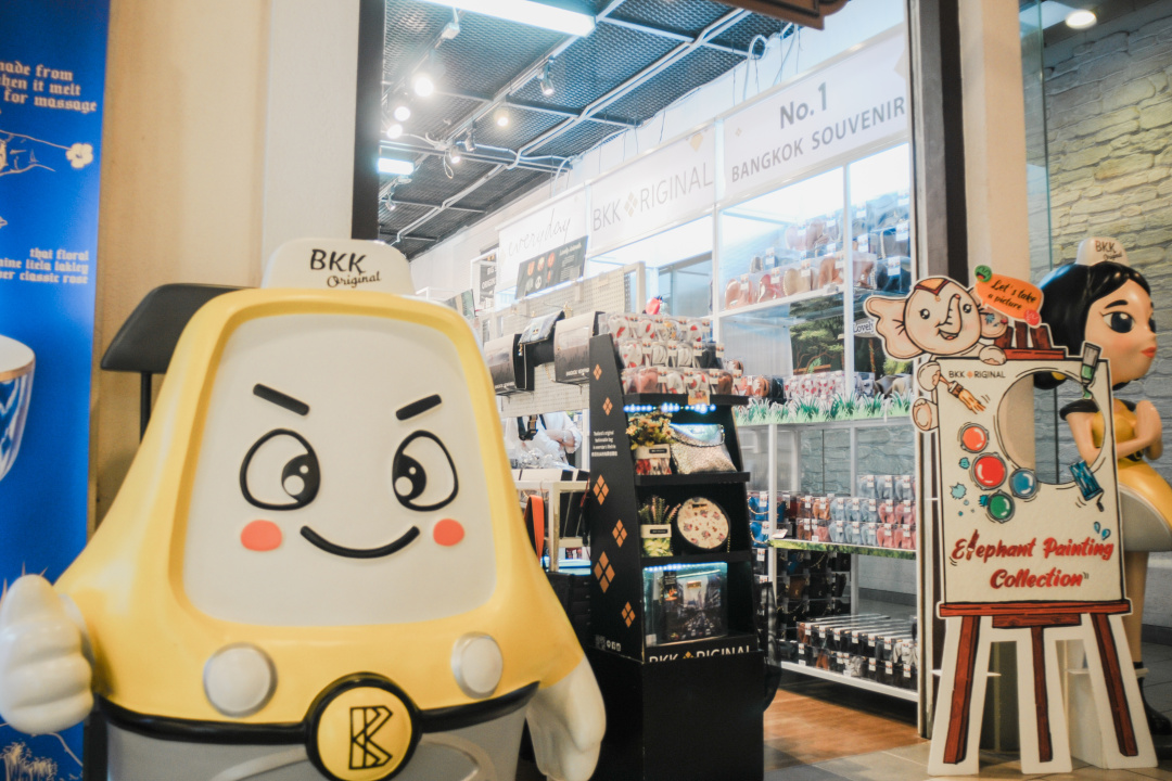 曼谷购物推荐最全攻略,如何玩转曼谷