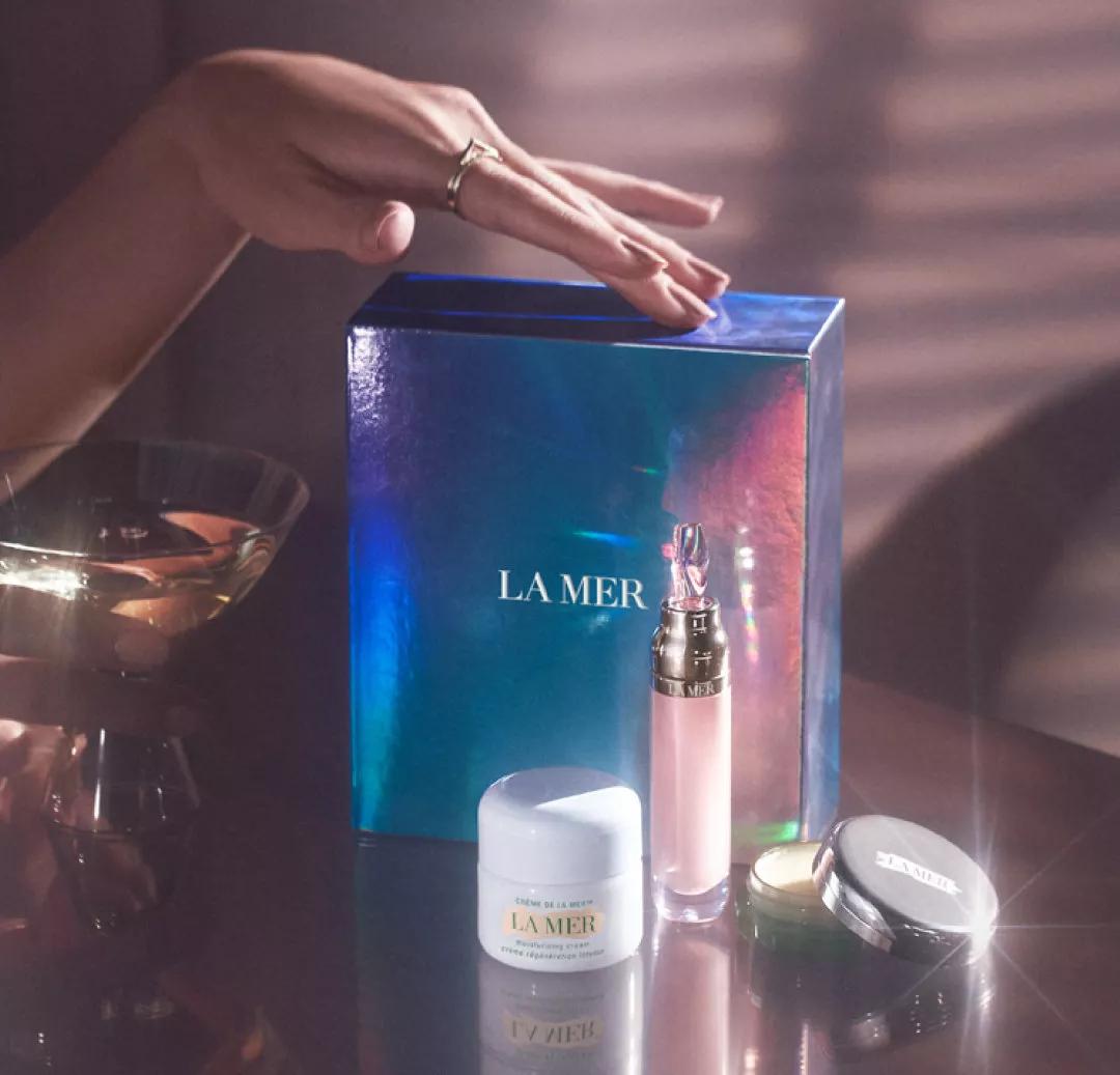 尖叫预警！这些情人节礼物直接送到TA心里