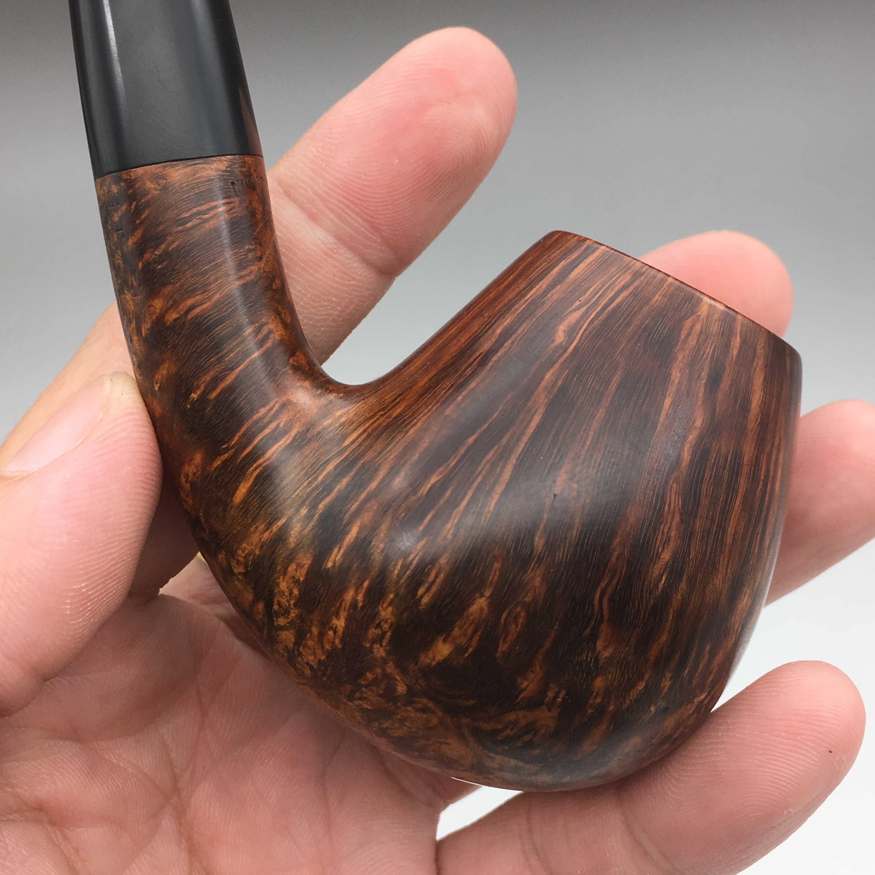 小猪说烟斗,小猪说烟斗保养