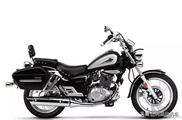 豪爵铃木摩托哪一款更好,豪爵最畅销的摩托车是哪一款