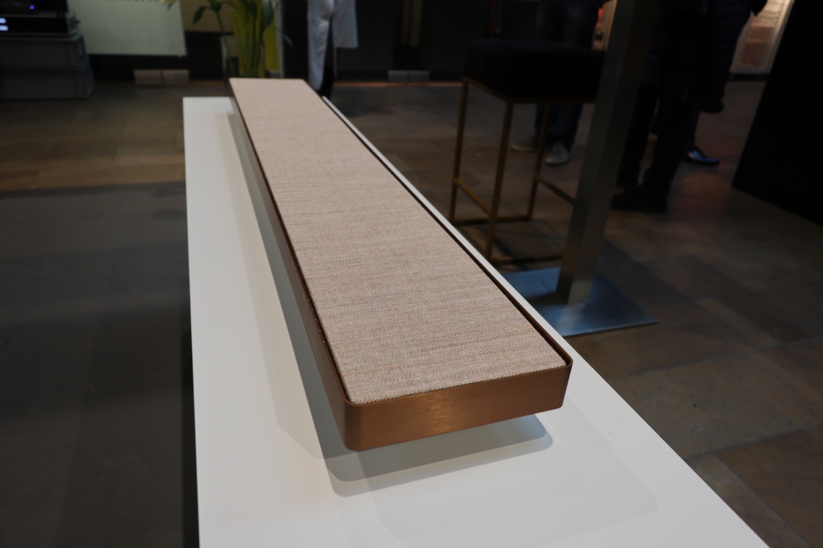 回音壁推荐500左右,高端回音壁推荐