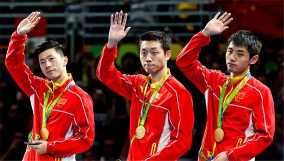 马龙的强大之处,马龙强大的实力