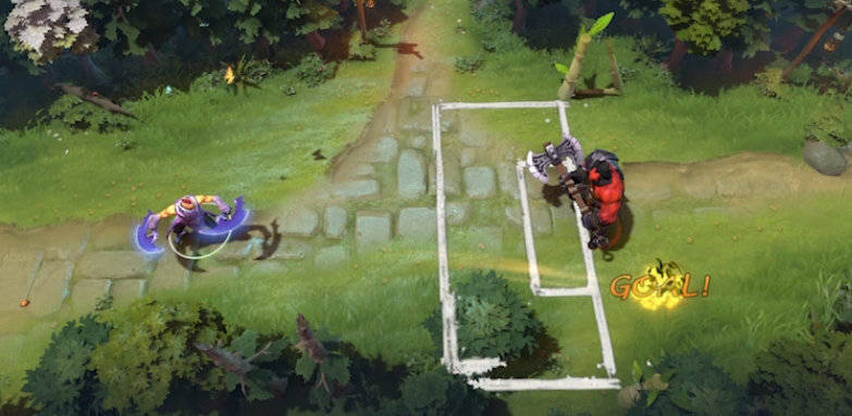 你虽赢尤菜！小本子互动嘲讽让游戏更欢乐