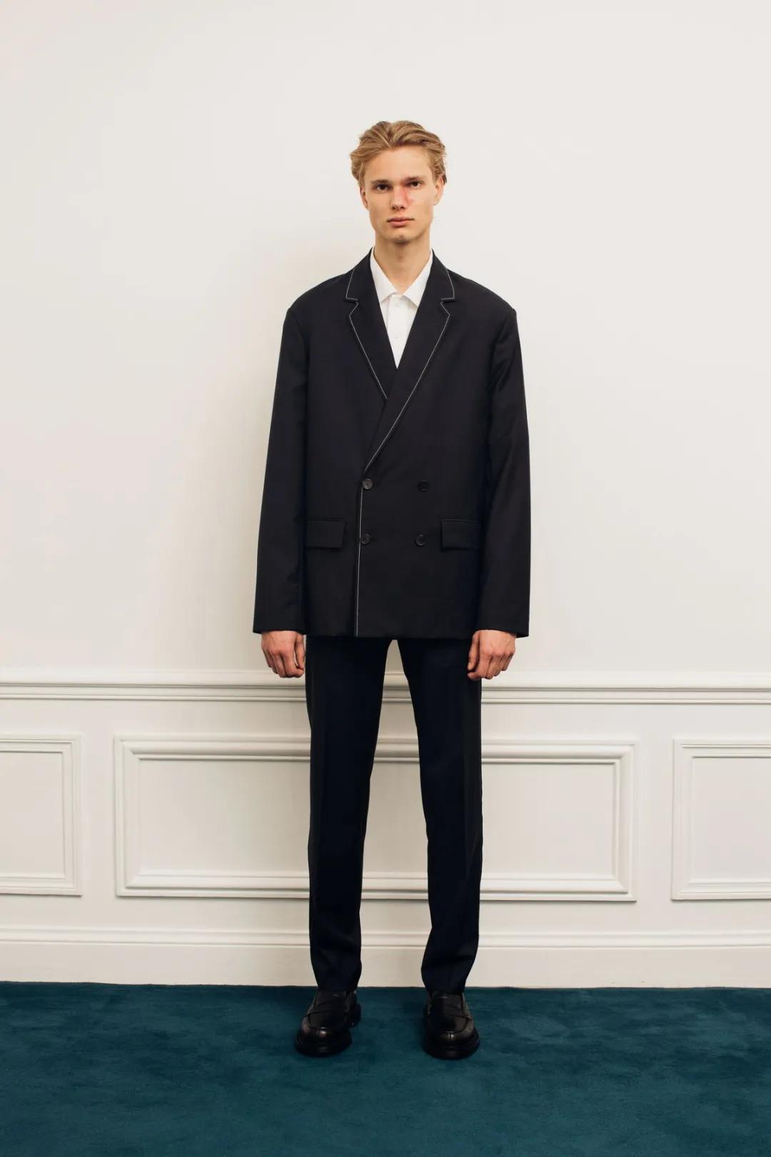 浪漫法式轻奢衣橱,法式衣橱推荐