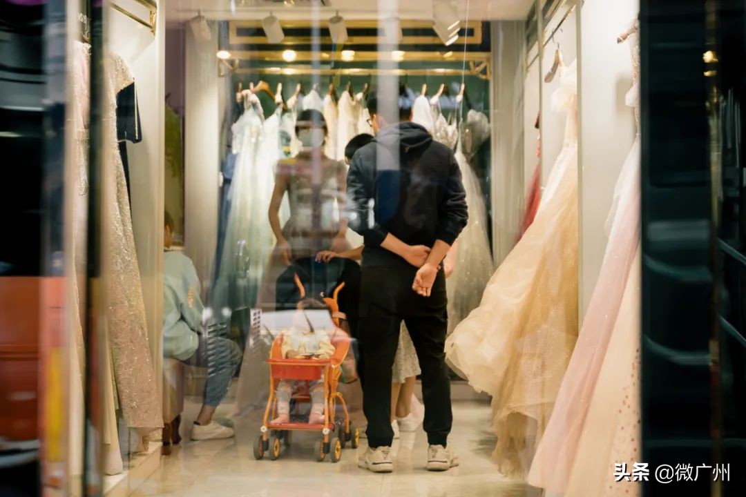 广州有一条很好看的街,广州最值得逛的几条街