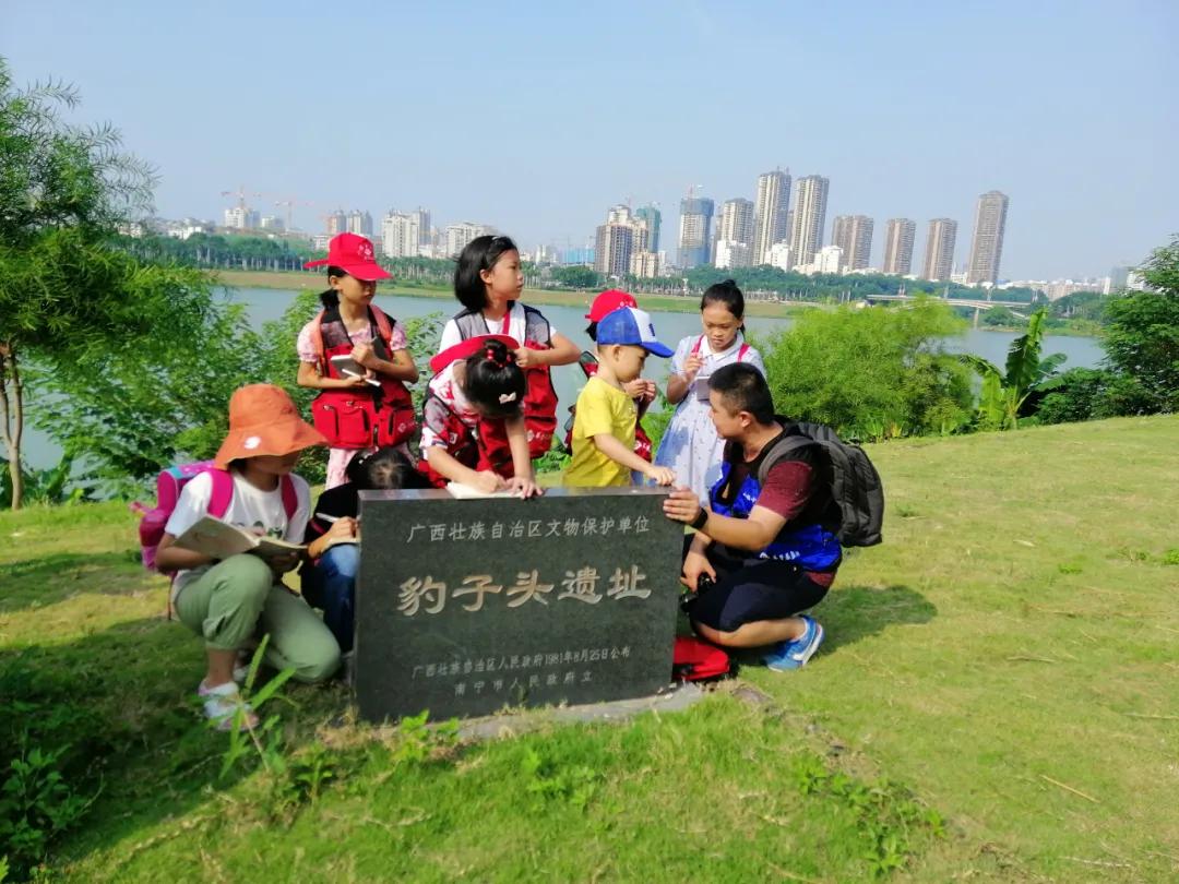 南宁历史文化遗址打卡,寻找南宁城市记忆系列