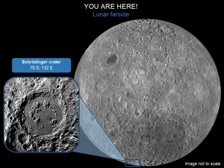 嫦娥四号月球探测器到地球了吗,嫦娥四号探测到月球上有哪些秘密