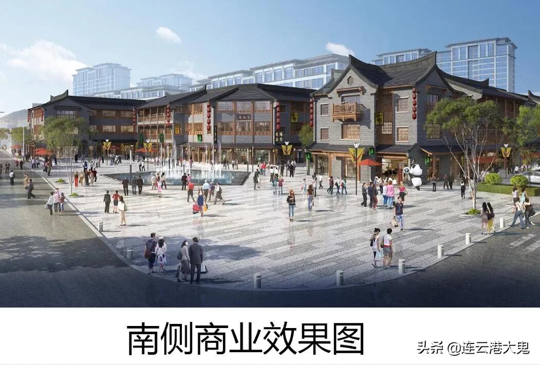 连云港赣榆发展前景,连云港赣榆县发展