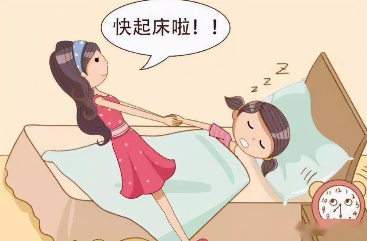 孩子太懒怎么办最快最有效,小孩子懒惰如何正确引导