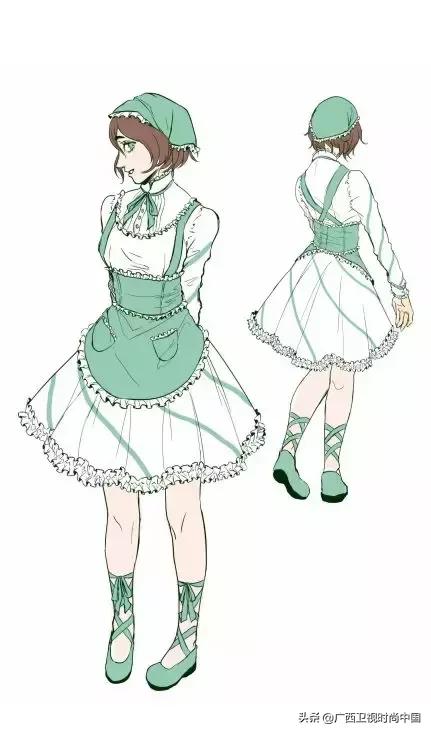 石狮国际时装周直播,石狮最新时装周