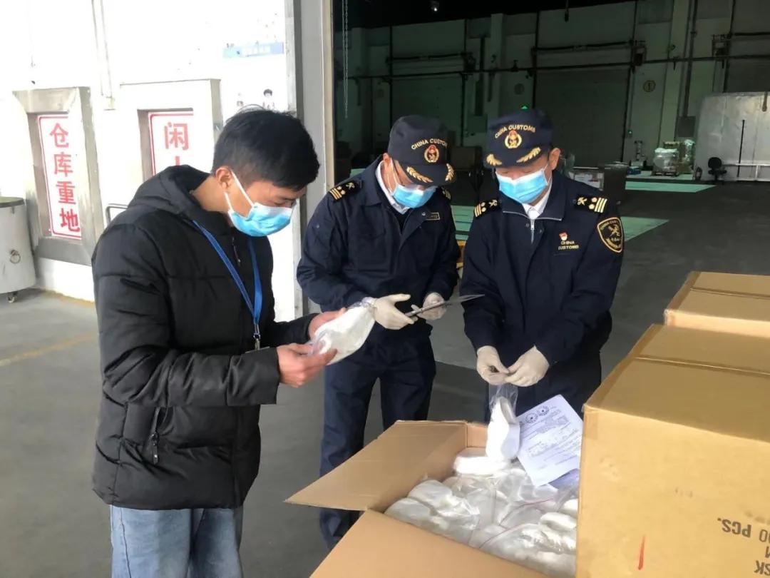 如何查验口罩fda证书真实性,口罩的欧盟ce认证怎么辨别真假